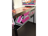 Bally - playboy - flipperkast - afbeelding 2 van  10