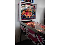 Bally - playboy - flipperkast - afbeelding 5 van  10