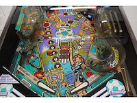 Bally - world cup soccer 94 - flipperkast - afbeelding 6 van  8