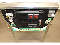 Bally - world cup soccer 94 - flipperkast