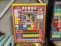 Bally hawaii speelautomaat - afbeelding 2 van  4