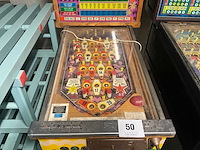 Bally hawaii speelautomaat - afbeelding 3 van  4