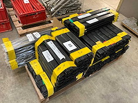 Bally partij geleiders - afbeelding 1 van  4