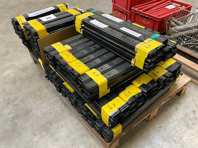 Bally partij geleiders - afbeelding 3 van  4