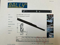 Bally partij geleiders - afbeelding 4 van  4