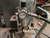 Balma - lt3000 series hp 4 - luchtcompressor - afbeelding 2 van  8