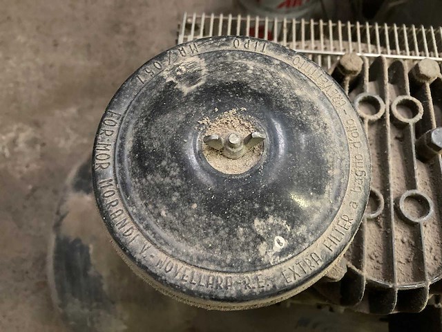 Balma - lt3000 series hp 4 - luchtcompressor - afbeelding 3 van  8