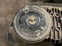 Balma - lt3000 series hp 4 - luchtcompressor - afbeelding 3 van  8