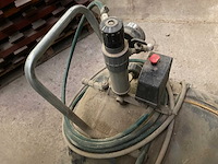 Balma - lt3000 series hp 4 - luchtcompressor - afbeelding 6 van  8