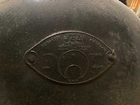 Balma - lt3000 series hp 4 - luchtcompressor - afbeelding 7 van  8