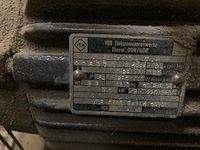 Balma - lt3000 series hp 4 - luchtcompressor - afbeelding 8 van  8