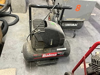 Balma cm 330-8-24wf mobiele compressor - afbeelding 1 van  4