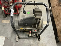 Balma cm 330-8-24wf mobiele compressor - afbeelding 3 van  4