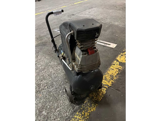 Balma sirio 221 ce hogedrukcompressor - afbeelding 1 van  4