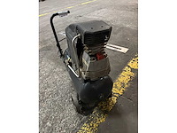 Balma sirio 221 ce hogedrukcompressor - afbeelding 1 van  4