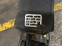 Balma sirio 221 ce hogedrukcompressor - afbeelding 2 van  4