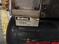 Balma sirio 221 ce hogedrukcompressor - afbeelding 4 van  4