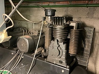 Balma zuigercompressor - afbeelding 4 van  4
