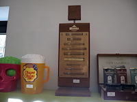 Balmoral display - afbeelding 1 van  5