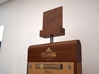 Balmoral display - afbeelding 5 van  5