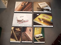 Balmoral reclame - afbeelding 1 van  7