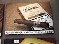 Balmoral reclame - afbeelding 3 van  7