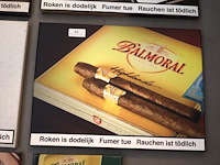 Balmoral reclame - afbeelding 5 van  7