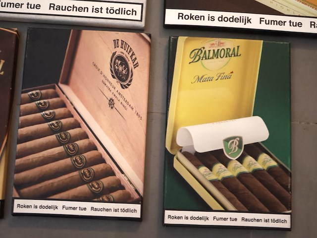 Balmoral reclame - afbeelding 7 van  7