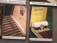 Balmoral reclame - afbeelding 7 van  7