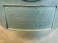 Balmoral vb 1300l verticale diesel opslagtank - afbeelding 2 van  3