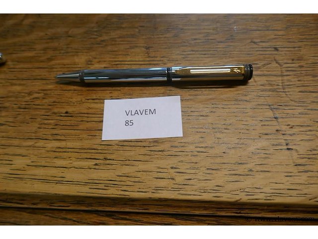 Balpen - afbeelding 1 van  1