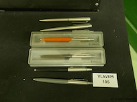 Balpennen - afbeelding 1 van  1