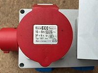 Bals 1321 aanloopautomaat - afbeelding 2 van  2