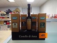 Balsamico's + olijfolie - afbeelding 1 van  4