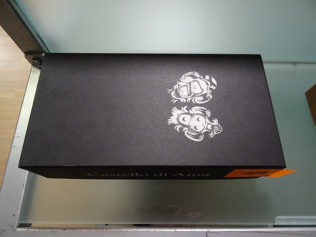 Balsamico's + olijfolie - afbeelding 3 van  4