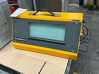 Balteau x-ray filmviewer - afbeelding 1 van  3
