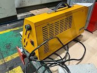 Balteau x-ray filmviewer - afbeelding 3 van  3