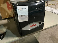 Baltur btl stookoliebrander - afbeelding 3 van  7