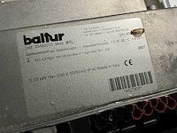 Baltur btl stookoliebrander - afbeelding 4 van  7