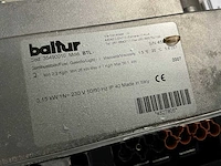 Baltur btl stookoliebrander - afbeelding 4 van  7