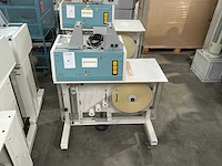 Bamatec bama 200-30zs automatische bandmachine