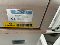 Bamatec bama 200-30zs automatische bandmachine - afbeelding 4 van  4