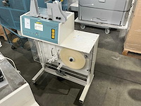 Bamatec bama 200-30zs automatische bandmachine