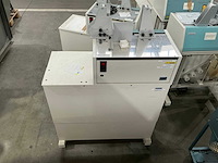 Bamatec bama 200-30zs automatische bandmachine - afbeelding 3 van  5