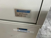 Bamatec bama 200-30zs automatische bandmachine - afbeelding 5 van  5