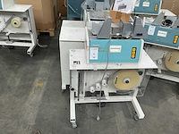 Bamatec bama 200 automatische bandmachine (3x) - afbeelding 2 van  7