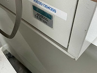 Bamatec bama 200 automatische bandmachine (3x) - afbeelding 4 van  7