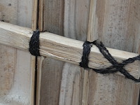 Bamboepanelen – lot van 10 - afbeelding 3 van  6