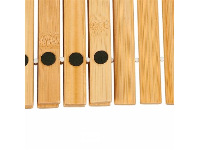 Bamboo badmat - afbeelding 3 van  7