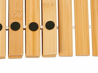 Bamboo badmat - afbeelding 3 van  7